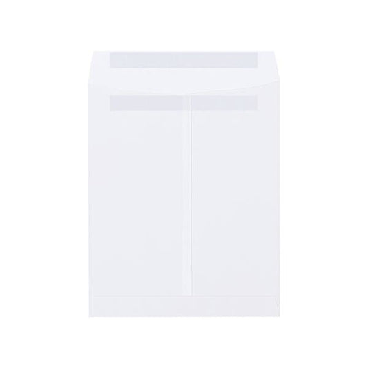 9-1/2 x 12-1/2'' White Redi-Seal Envelopes, 500PK