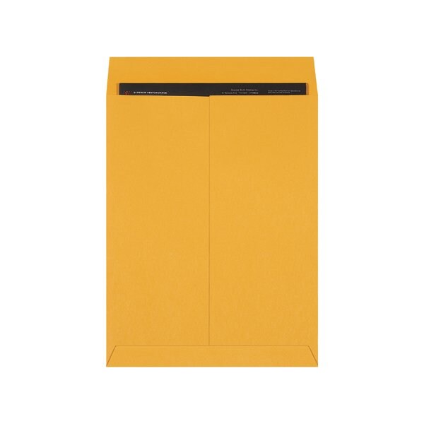 14 x 18'' Kraft Jumbo Envelopes, 100PK