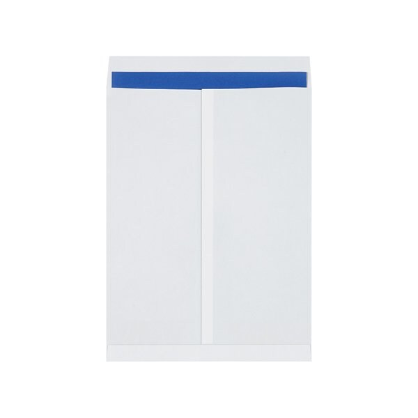 15 x 20'' White Jumbo Envelopes, 250PK
