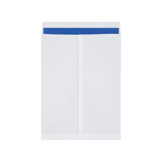 15 x 20'' White Jumbo Envelopes, 250PK