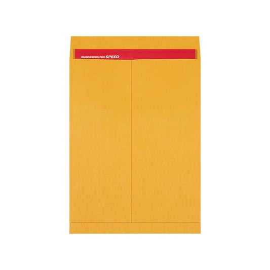 15 x 20'' Kraft Jumbo Envelopes, 100PK
