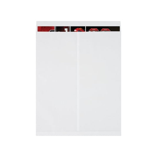 22 x 27'' White Jumbo Envelopes, 100PK