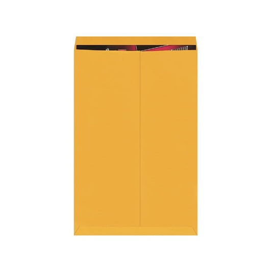 24 x 36'' Kraft Jumbo Envelopes, 100PK