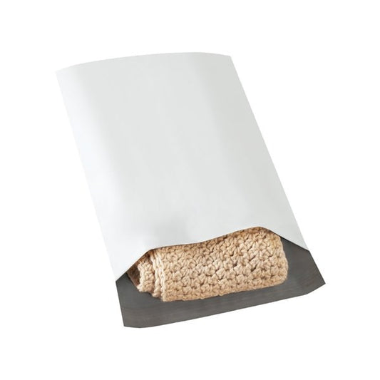 11 x 13 x 4'' Expansion Poly Mailers, 100PK