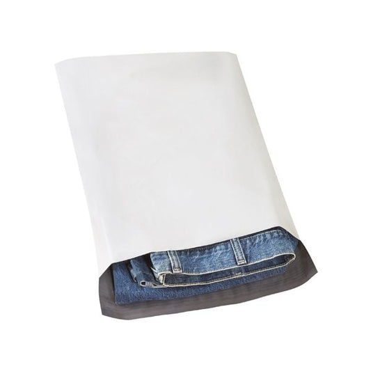 13 x 16 x 4'' Expansion Poly Mailers, 100PK