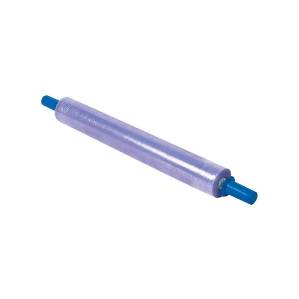 30'' x 80 Gauge x 1000' Goodwrappers Premium Stretch Film, 4PK