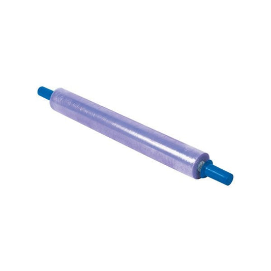 30'' x 80 Gauge x 1000' Goodwrappers Premium Stretch Film, 4PK