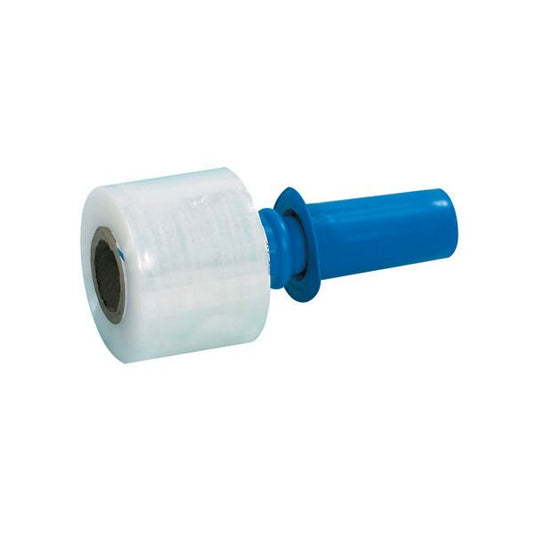 3'' x 120 Gauge x 650' Goodwrappers Bundling Stretch Film, 18PK