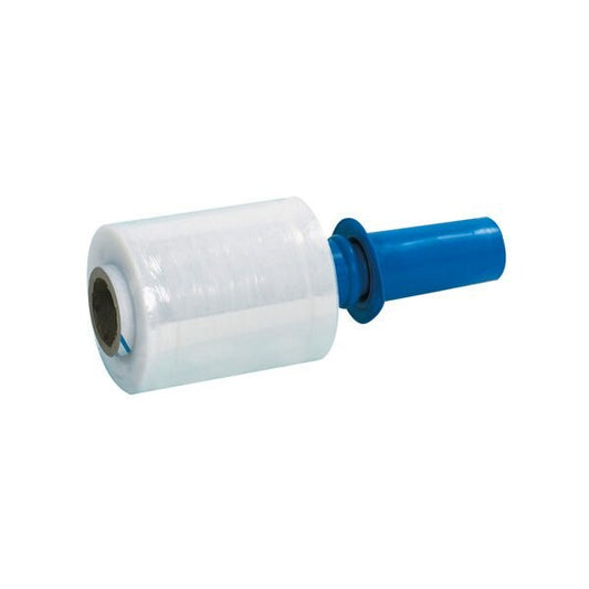 5'' x 120 Gauge x 650' Goodwrappers Bundling Stretch Film, 12PK