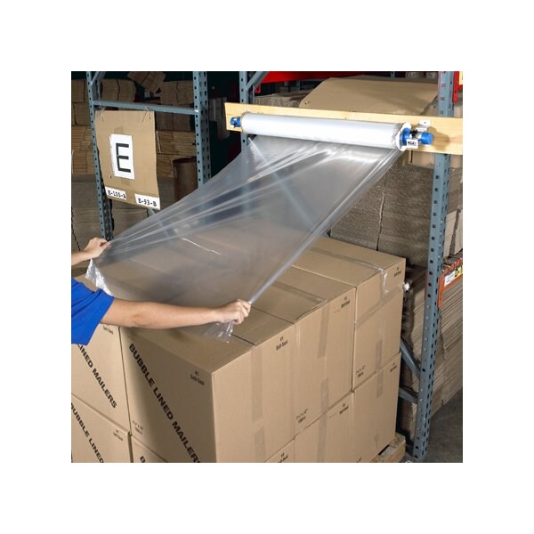 60'' x 60'' 1 Pack Goodwrappers Top Sheeting