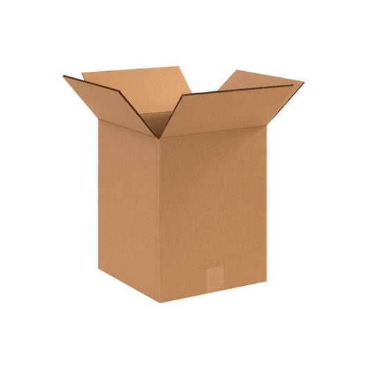 12 x 12 x 16'' Double Wall Boxes, 15PK