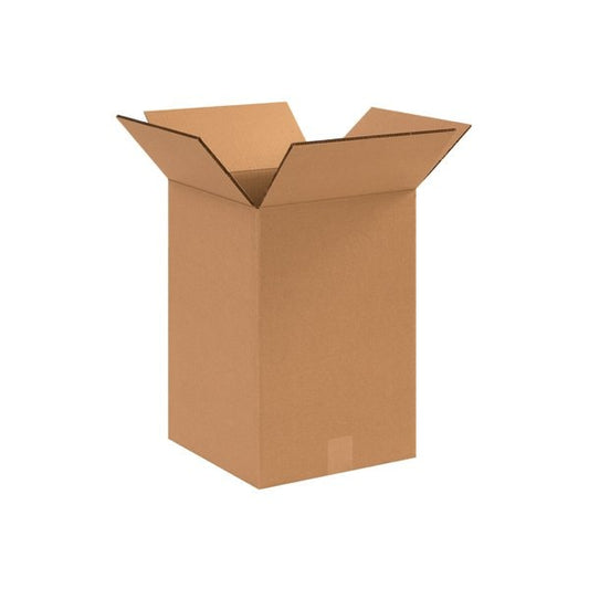 12 x 12 x 18'' Double Wall Boxes, 15PK