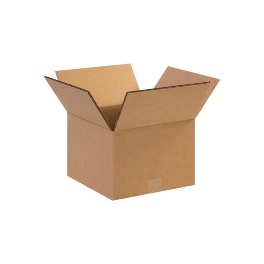 12 x 10 x 10'' Double Wall Boxes, 15PK
