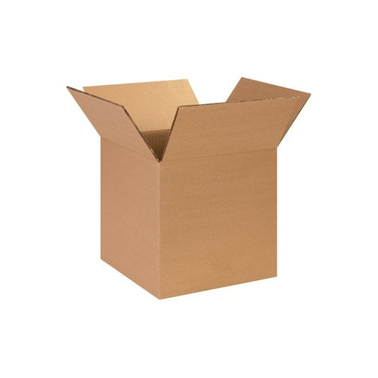 14 x 14 x 14'' Heavy-Duty Boxes, 25PK