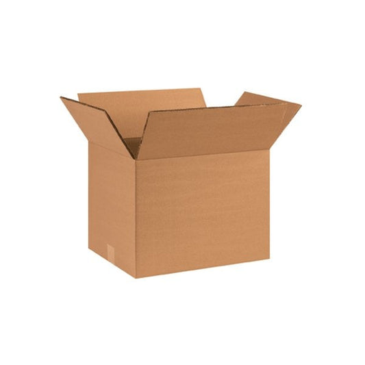 16 x 12 x 12'' Double Wall Boxes, 15PK