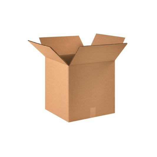 16 x 16 x 16'' Double Wall Boxes, 15PK
