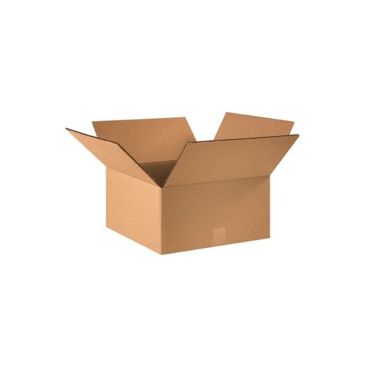16 x 16 x 8'' Double Wall Boxes, 15PK