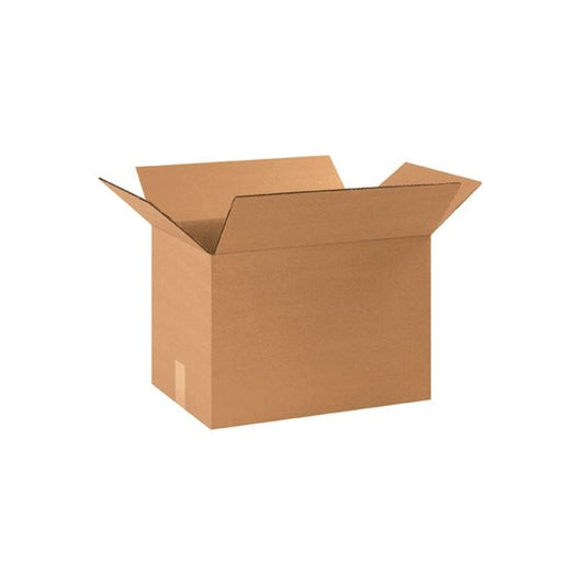 17-1/4 x 11-1/4 x 12'' Heavy-Duty Boxes, 25PK