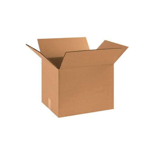 18 x 14 x 14'' Double Wall Boxes, 15PK
