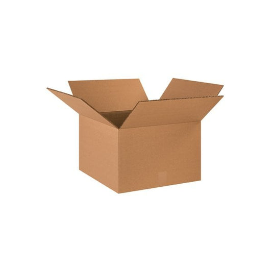 18 x 18 x 12'' Double Wall Boxes, 10PK