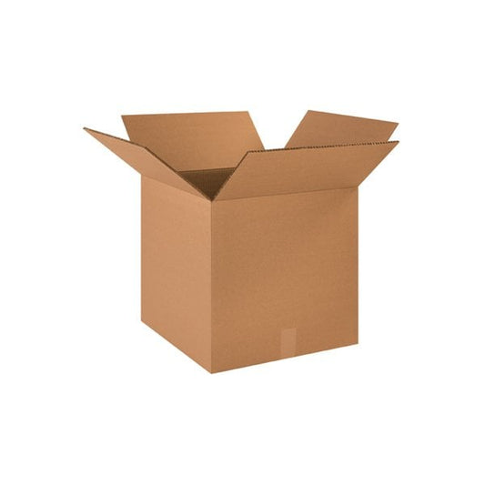 17 x 17 x 17'' Double Wall Boxes, 10PK