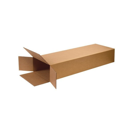 18 x 7 x 52'' Side Loading Boxes, 5PK