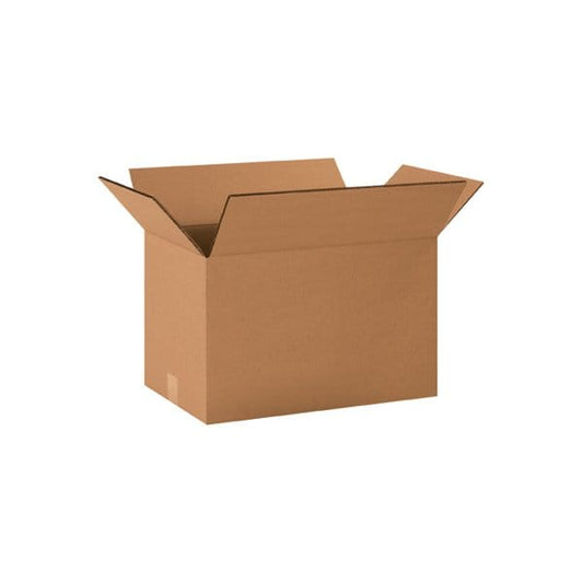16 x 8 x 8'' Double Wall Boxes, 15PK