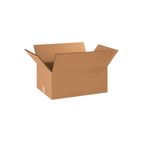 18 x 12 x 8'' Double Wall Boxes, 15PK