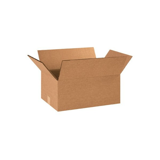 18 x 12 x 8'' Double Wall Boxes, 15PK