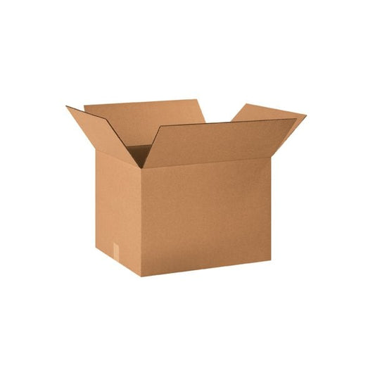 20 x 16 x 14'' Heavy-Duty Boxes, 15PK