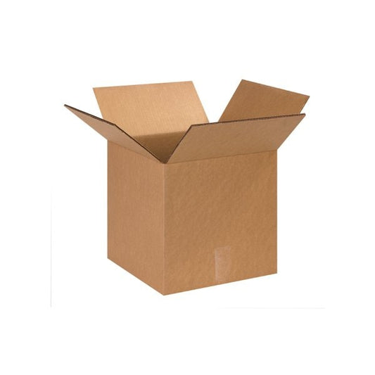 16 x 16 x 16'' 500#/ECT-71 Heavy-Duty Double Wall Boxes, 15PK