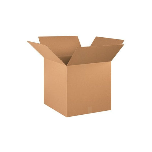 20 x 20 x 20'' Double Wall Boxes, 10PK