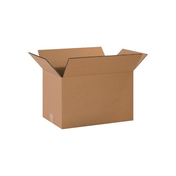 22 x 14 x 12'' Double Wall Boxes, 15PK