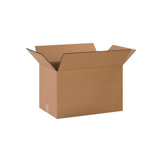 22 x 14 x 12'' Double Wall Boxes, 15PK