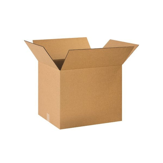 22 x 18 x 16'' Double Wall Boxes, 10PK