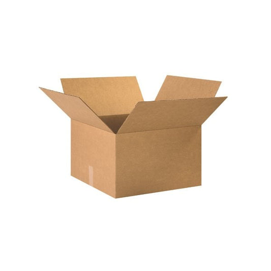 20 x 20 x 8'' Double Wall Boxes, 10PK