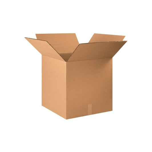 22 x 22 x 22'' Double Wall Boxes, 10PK