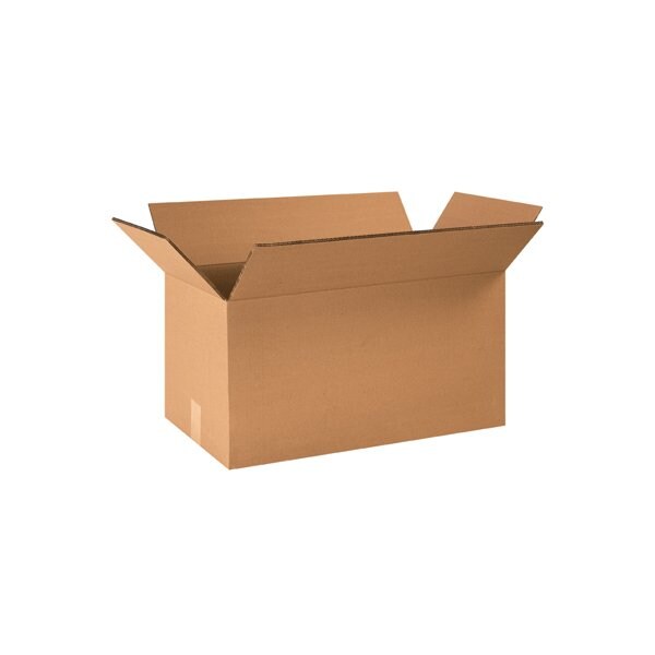 24 x 12 x 12'' Double Wall Boxes, 15PK