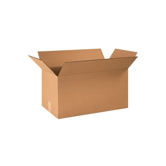 24 x 12 x 12'' Heavy-Duty Boxes, 25PK