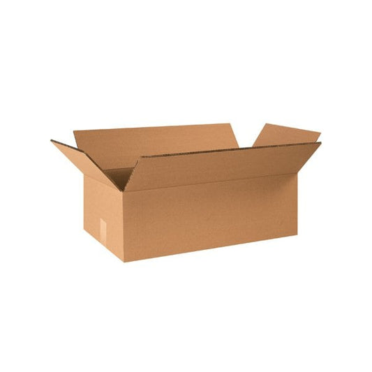 24 x 12 x 8'' Double Wall Boxes, 15PK