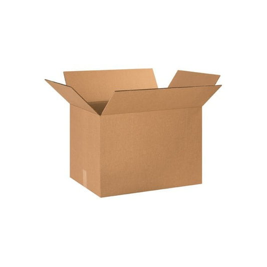 24 x 16 x 16'' Double Wall Boxes, 10PK