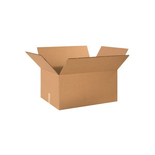 20 x 14 x 10'' Double Wall Boxes, 15PK