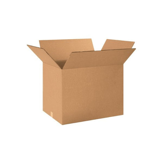 24 x 18 x 18'' Double Wall Boxes, 10PK