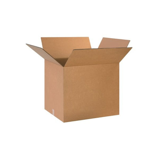 24 x 18 x 24'' Double Wall Boxes, 10PK