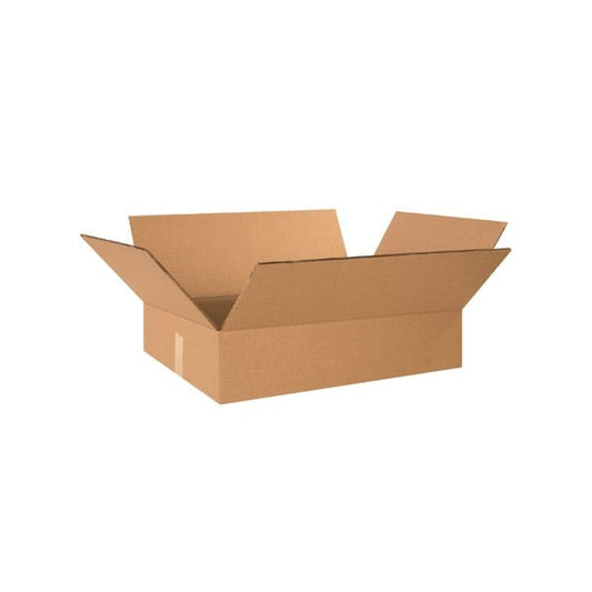 24 x 18 x 6'' Double Wall Boxes, 15PK