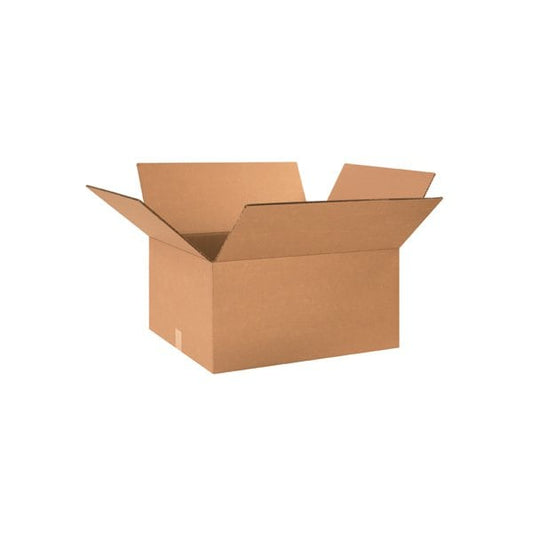 24 x 16 x 8'' Double Wall Boxes, 15PK
