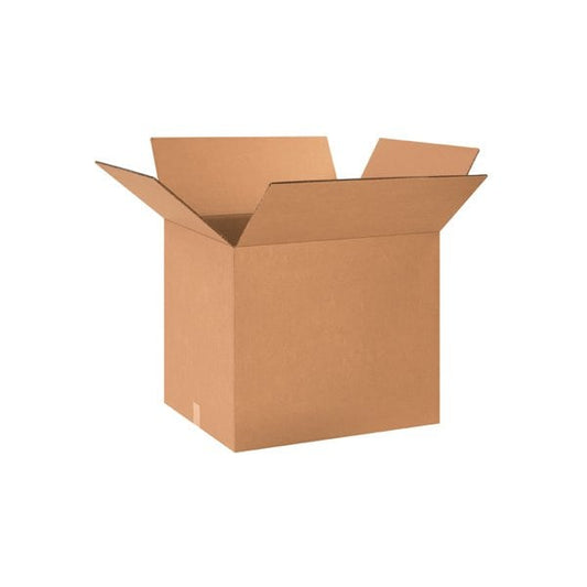 24 x 20 x 20'' Double Wall Boxes, 10PK