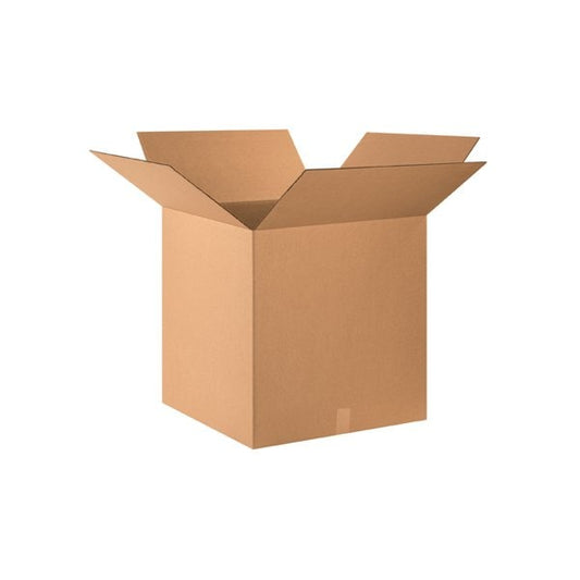 24 x 24 x 24'' Heavy-Duty Boxes, 10PK
