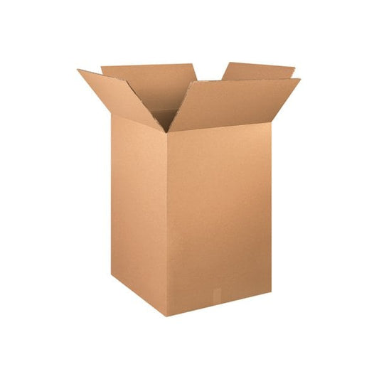 24 x 24 x 48'' Double Wall Boxes, 5PK