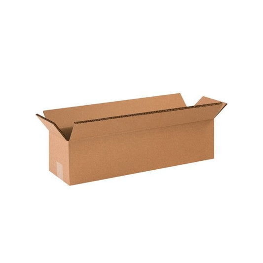 24 x 6 x 6'' Double Wall Boxes, 15PK